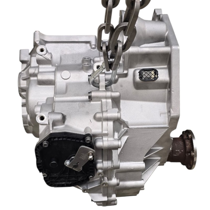 Refurbished (road tested) VAG DSG7 0AM transmission - transmission code UUD, without mechatronics and clutch