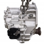 Refurbished (road tested) VAG DSG7 0AM transmission - transmission code UUD, without mechatronics and clutch