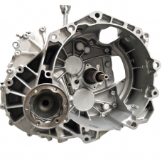 Refurbished (road tested) VAG DSG7 0AM transmission - transmission code UUD, without mechatronics and clutch