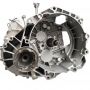 Refurbished (road tested) VAG DSG7 0AM transmission - transmission code UUD, without mechatronics and clutch