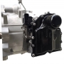 Refurbished (road tested) VAG DSG7 0AM transmission - transmission code UUD, with mechatronics (without clutch)