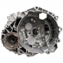 Refurbished (road tested) VAG DSG7 0AM transmission - transmission code UUD, with mechatronics (without clutch)