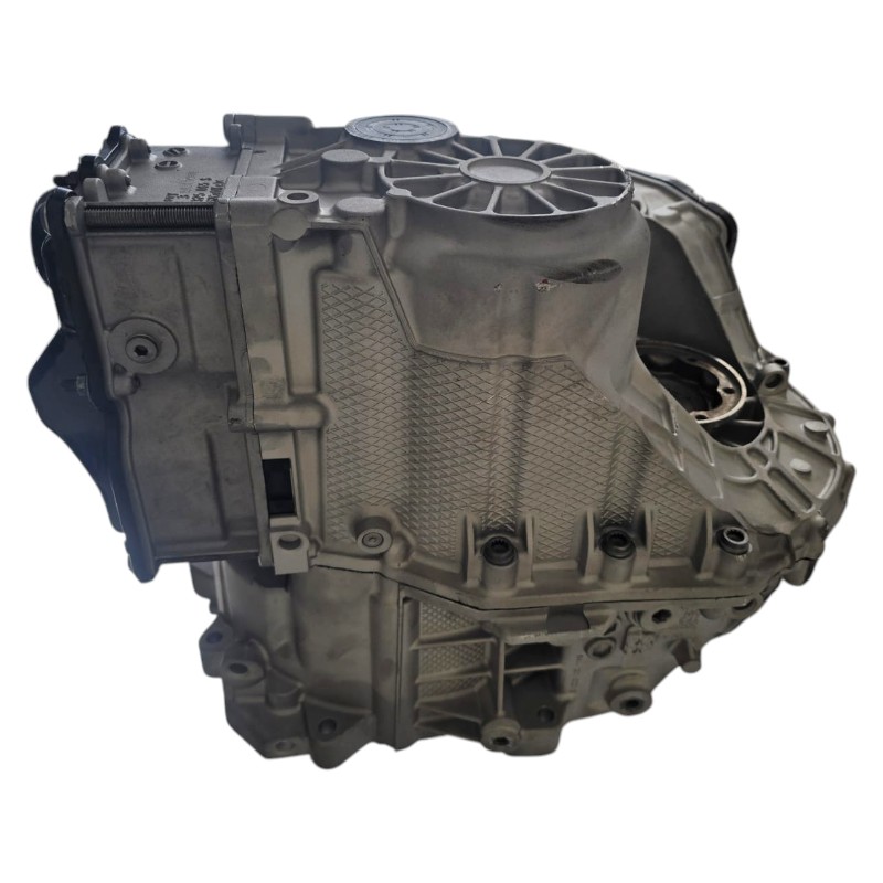 Refurbished (road tested) VAG DSG7 0AM transmission - transmission code UUD, with mechatronics (without clutch)