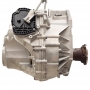 Refurbished (road tested) VAG DSG7 0AM transmission - transmission code UUD, with mechatronics (without clutch)