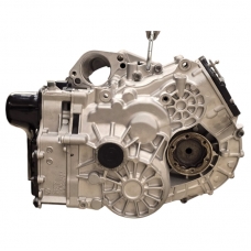Refurbished (road tested) VAG DSG7 0AM transmission - transmission code UUD, with mechatronics (without clutch)