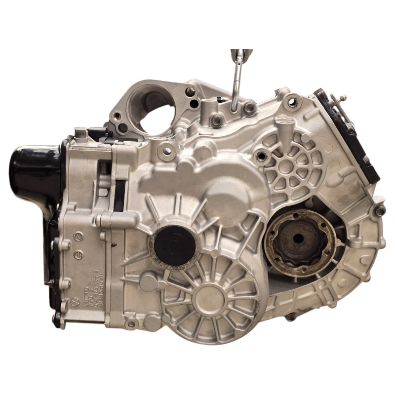 Refurbished (road tested) VAG DSG7 0AM transmission - transmission code UUD, with mechatronics (without clutch)