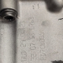 Refurbished (road tested) VAG DSG7 0AM transmission - transmission code UUD, with mechatronics (without clutch)