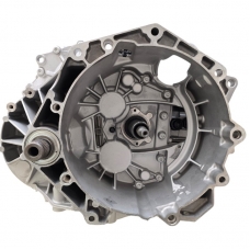 Refurbished (road tested) VAG DSG7 0AM transmission - transmission code VSY, with mechatronics (without clutch)