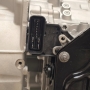 Refurbished (road tested) VAG DSG7 0AM transmission - transmission code VSY, with mechatronics (without clutch)