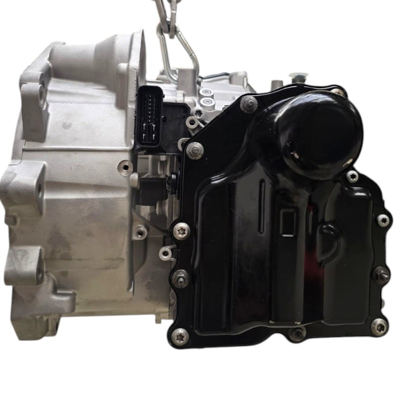 Refurbished (road tested) VAG DSG7 0AM transmission - transmission code VSY, with mechatronics (without clutch)