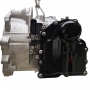Refurbished (road tested) VAG DSG7 0AM transmission - transmission code VSY, with mechatronics (without clutch)