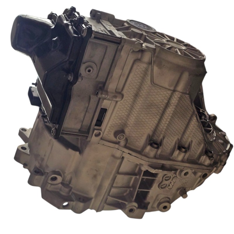 Refurbished (road tested) VAG DSG7 0AM transmission - transmission code VSY, with mechatronics (without clutch)