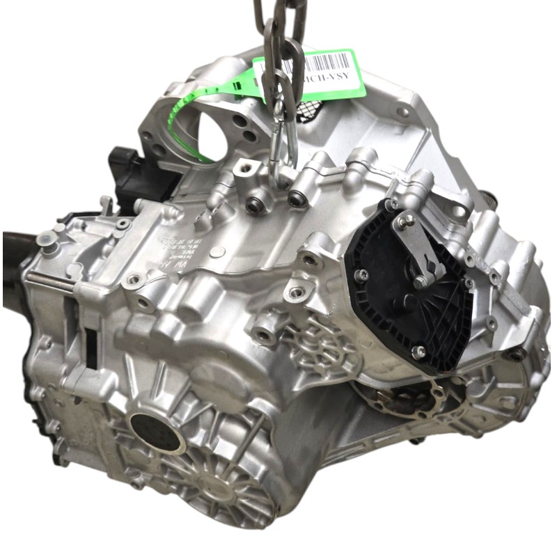 Refurbished (road tested) VAG DSG7 0AM transmission - transmission code VSY, with mechatronics (without clutch)