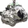 Refurbished (road tested) VAG DSG7 0AM transmission - transmission code VSY, with mechatronics (without clutch)