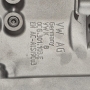 Refurbished (road tested) VAG DSG7 0AM transmission - transmission code VSY, with mechatronics (without clutch)