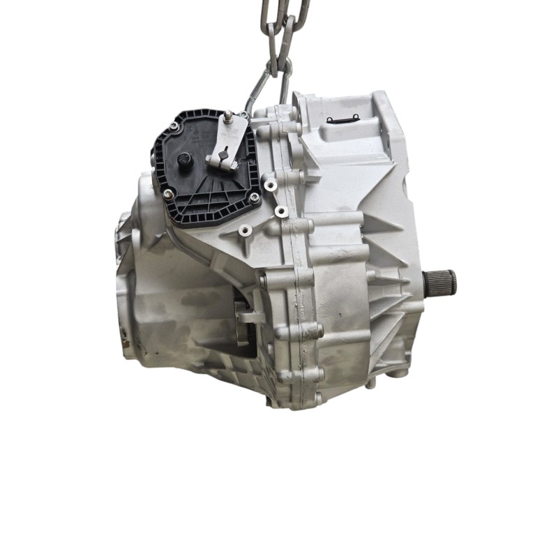 Refurbished (road tested) VAG DSG7 0AM transmission - transmission code VSY, with mechatronics (without clutch)