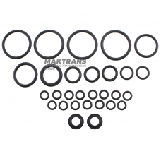 Seals and other rubber ring kit 60-40LE