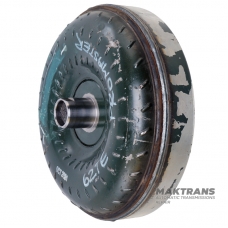 Reconditioned DODGE/CHRYSLER 62TE Torque Converter - Upgraded, Heavy Duty