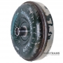 Reconditioned DODGE/CHRYSLER 62TE Torque Converter - Upgraded, Heavy Duty