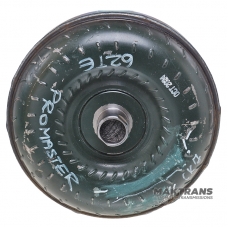 Reconditioned DODGE/CHRYSLER 62TE Torque Converter - Upgraded, Heavy Duty