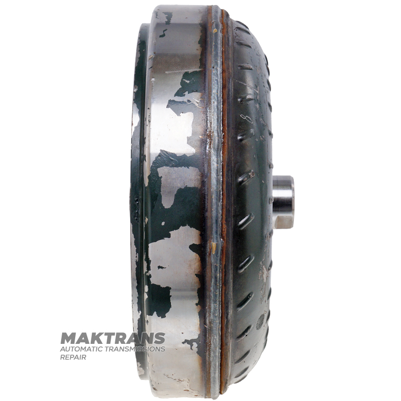Reconditioned DODGE/CHRYSLER 62TE Torque Converter - Upgraded, Heavy Duty