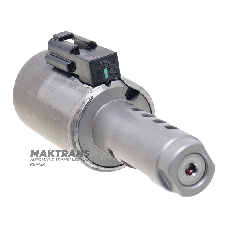 TCC solenoid TF80-SC, TF81-SC - Gen1