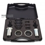 Rear housing remover 0GC (DQ381), 0DE (DQ380), 0BT-0BH (DQ500)