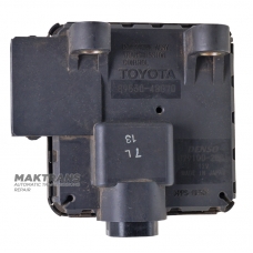 Electronic control unit Toyota / Lexus U660E, U760E — 8953048070