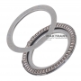 Needle roller thrust bearing for the UNDERDRIVE Clutch hub for TOYOTA / LEXUS U660E, U760E - 78.90 x 53.25 x 6.25 (3.30)