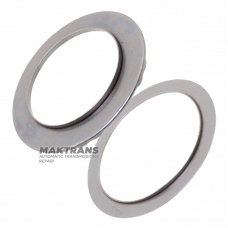 Needle roller thrust bearing for the UNDERDRIVE Clutch hub for TOYOTA / LEXUS U660E, U760E - 78.90 x 53.25 x 6.25 (3.30)