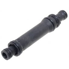 Oil supply pipe VAG DSG DL382 0CK, 0CL, 0CJ — 0CK325107F