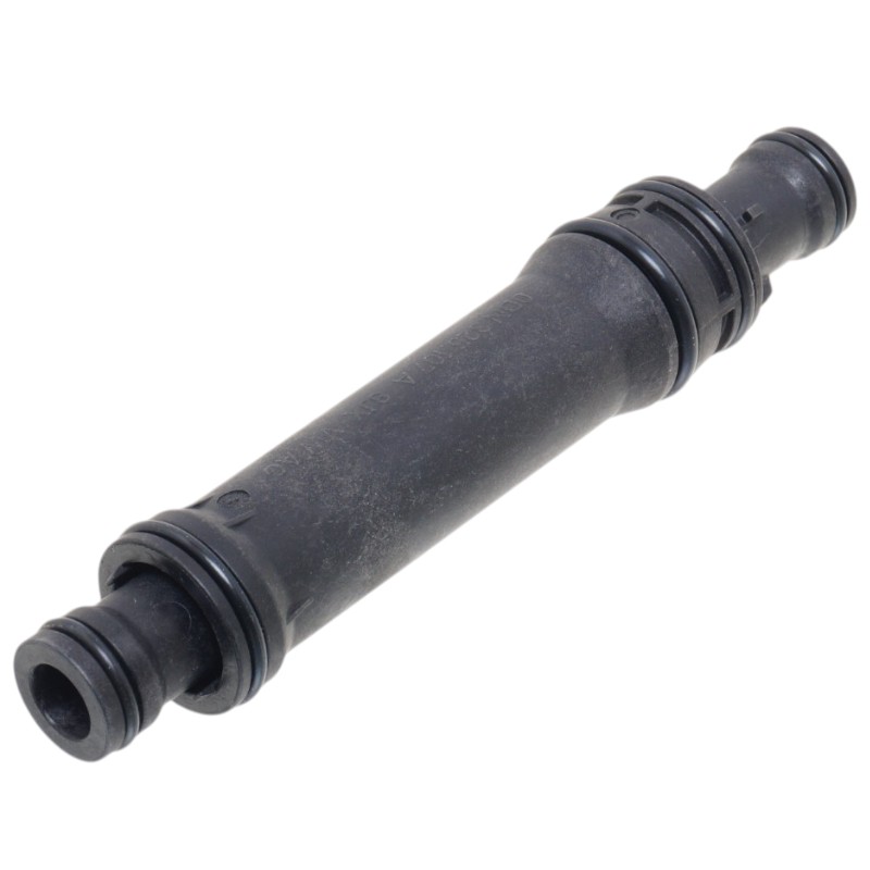 Oil supply pipe VAG DSG DL382 0CK, 0CL, 0CJ — 0CK325107F