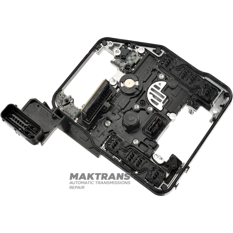 Transmission Control Unit (new, China) VAG DSG7 0AM (DQ200) — 0AM927769N, 0AM927769E (Made in China). Should be cloned before installation