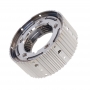 Front planetary gear AW TF-60SN / VAG 09G, 09K, 09M - height 51 mm, 5 satellites (removed from new transmissions)