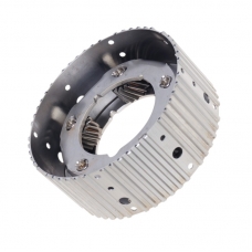 Front planetary gear AW TF-60SN / VAG 09G, 09K, 09M - height 51 mm, 5 satellites (removed from new transmissions)