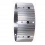 Front planetary gear AW TF-60SN / VAG 09G, 09K, 09M - height 51 mm, 5 satellites (removed from new transmissions)