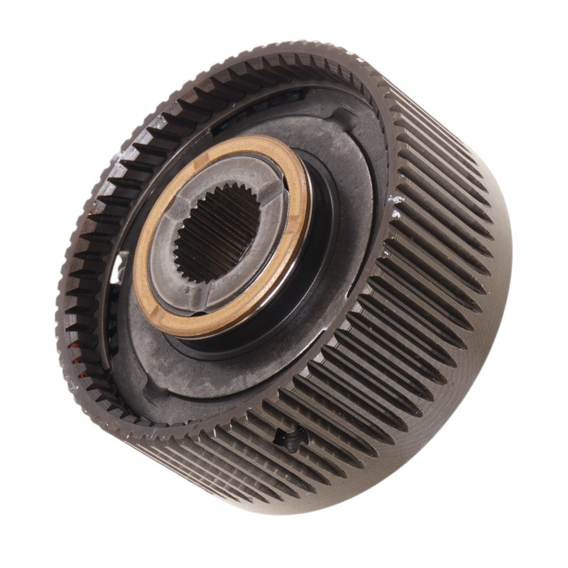 Planetary gear FORWARD FORD A4LD, 4R44E, 4R55E, 5R44E, 5R55E P90GT-7D055-ABR — 6 satellites (15 teeth per satellite, outer Ø 24.40 mm)