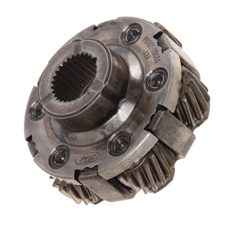 Planetary gear FORWARD FORD A4LD, 4R44E, 4R55E, 5R44E, 5R55E P90GT-7D055-ABR — 6 satellites (15 teeth per satellite, outer Ø 24.40 mm)