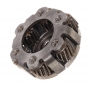 Planetary gear FORWARD FORD A4LD, 4R44E, 4R55E, 5R44E, 5R55E P90GT-7D055-ABR — 6 satellites (15 teeth per satellite, outer Ø 24.40 mm)