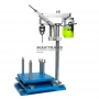 High-precision drilling machine for replacing electronic unit pressure sensors - VAG VAG 0DE DQ381, 0GC DQ380