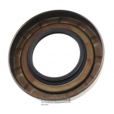 Intermediate shaft seal small A606 42LE 4567809 38x72x13