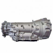 Refurbished and road tested ZF 8HP70 — 1087022185, 1087020027, P52854875AH (Jeep Grand Cherokee WK2)