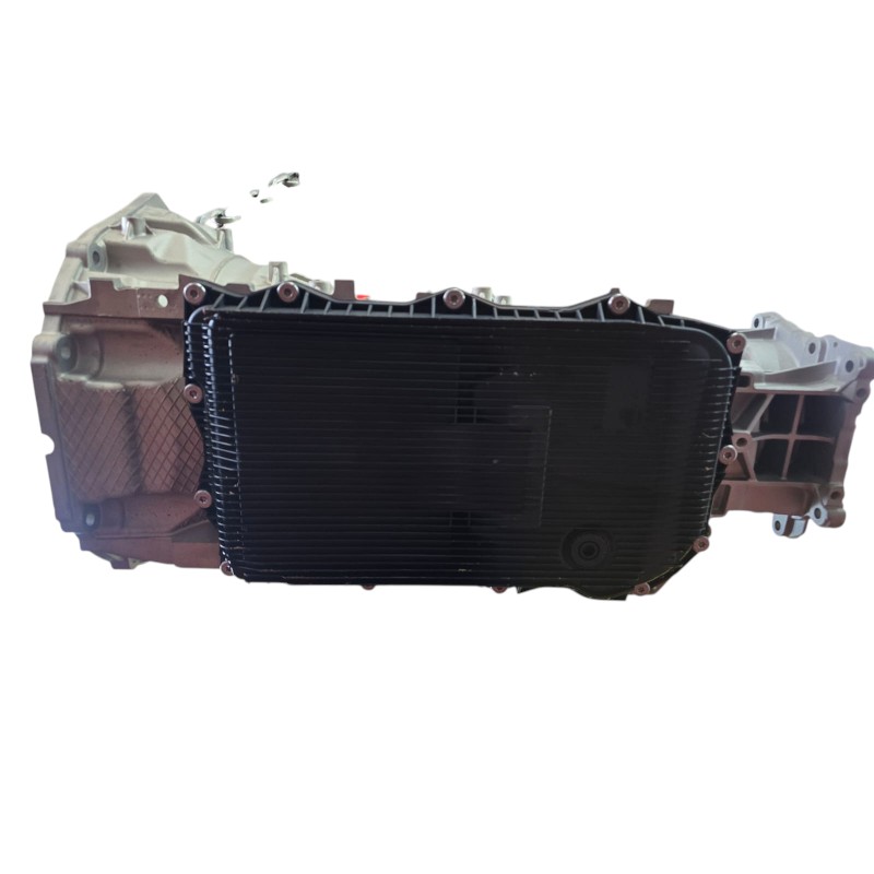 Refurbished and road tested ZF 8HP70 — 1087022185, 1087020027, P52854875AH (Jeep Grand Cherokee WK2)
