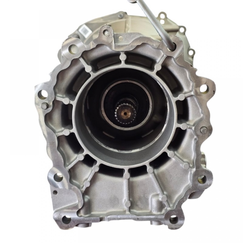 Refurbished and road tested ZF 8HP70 — 1087022185, 1087020027