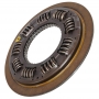 Reconditioned (with new lining) ALLISON 3000 Series Torque Converter Lockup Disc/Spring Damper - (300mm O.D., 40 Teeth I.D.), 29535591, 29537726