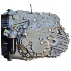 Reconditioned (road tested) GETRAG DCT451 MPS6i, 2WD, 1.5L transmission — F1FR-7000-FC (TCM Hardware ID: DS7R-14C247-AD)