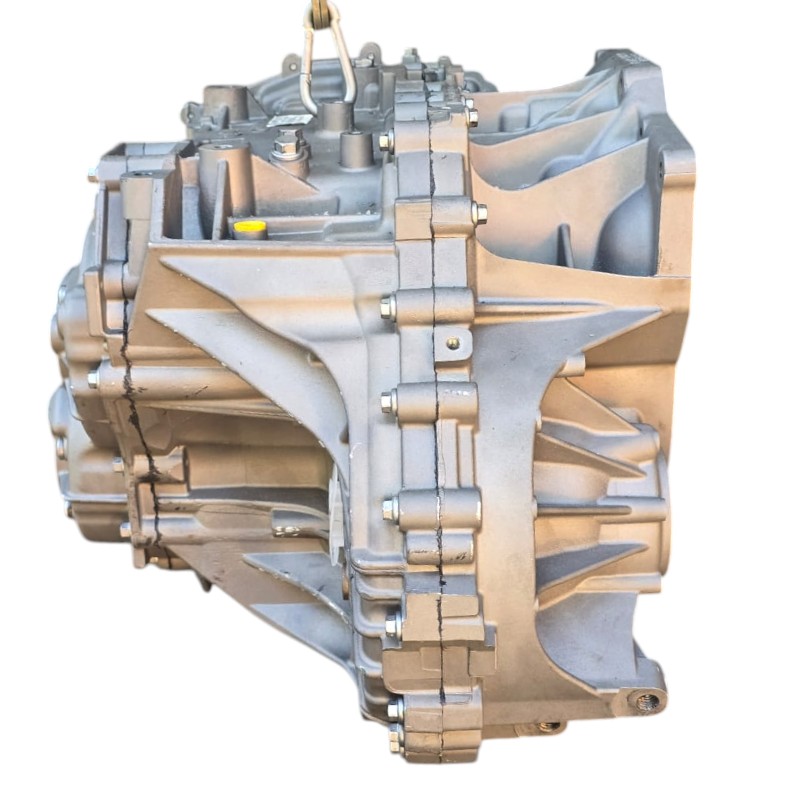 Reconditioned (road tested) GETRAG DCT451 MPS6i, 2WD, 1.5L transmission — F1FR-7000-FC (TCM Hardware ID: DS7R-14C247-AD)