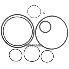 Set of rubber rings Input Clutch A606 42LE