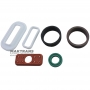 A606 42LE valve body wiring harness rubber seal kit