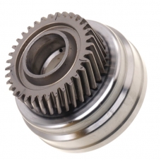 Drum (new) Start Clutch Drum SUBARU TR690 31472AA140 (empty, without discs) - 35 teeth (ext. Ø 82 mm)